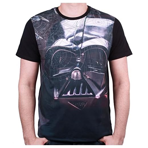 Vader Attack Plane M