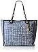 Tommy Hilfiger Adrianna Chain Tote Bag