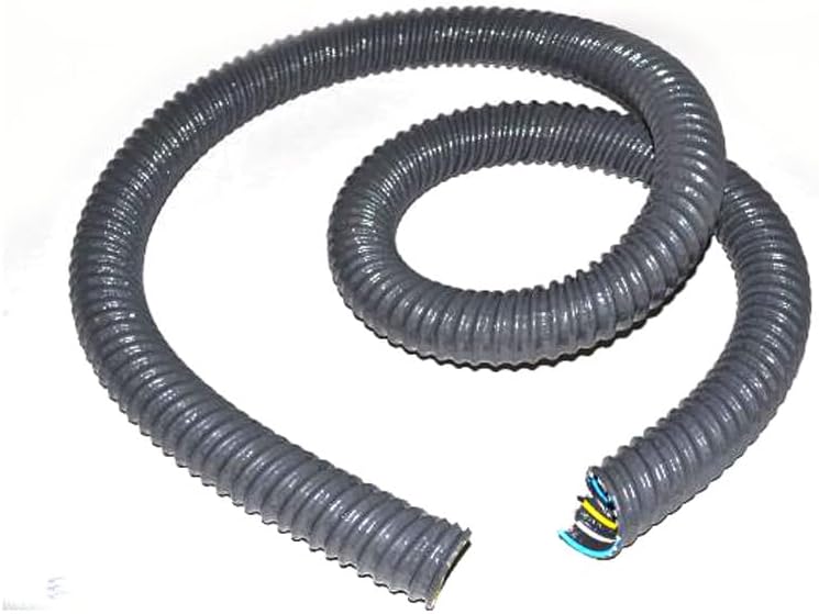 Fits For 4370588, Canister Vacuum Blank Hose， Replacement for kenmore OEM