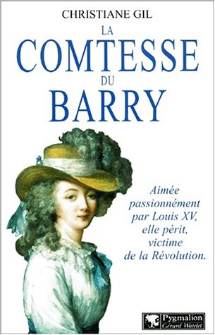 La Comtesse du Barry