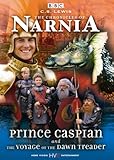 The Chronicles of Narnia: Prince Caspian and The Voyage of the Dawn Treader [DVD]