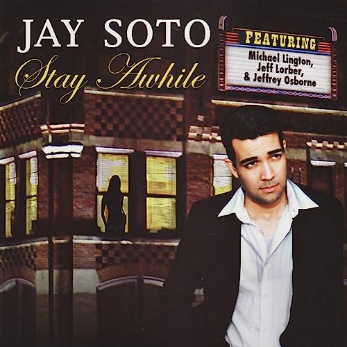 Jay Soto