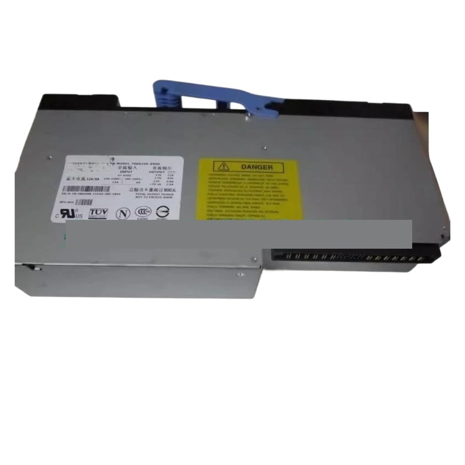 CLEUFWKO PE6650 power supply 86GNR