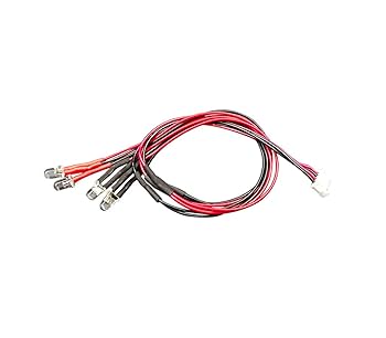 Amazon | SHEAWA 京商MINI-Z 4X4ジムニー用LEDライトユニット RC