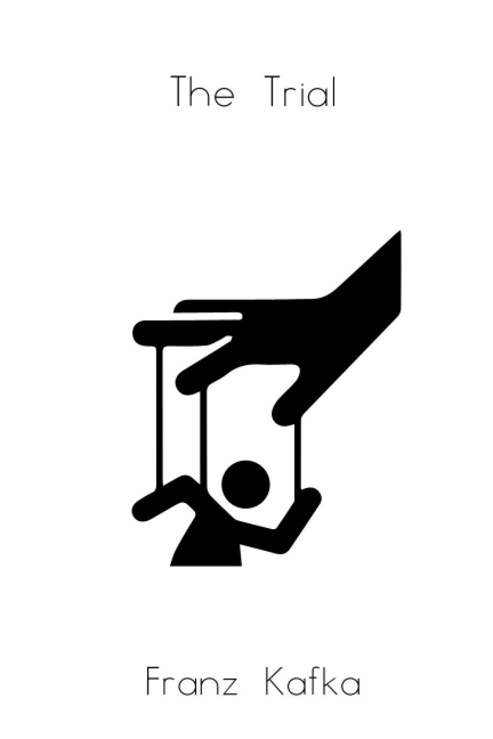 The Trial Paperback – October 14, 2020