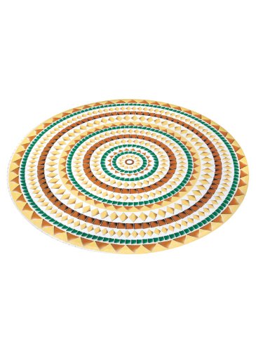 Carol Wright Gifts Vinyl Tablecloths - 68