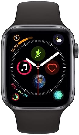 Apple smart watch 4 series price Clearance