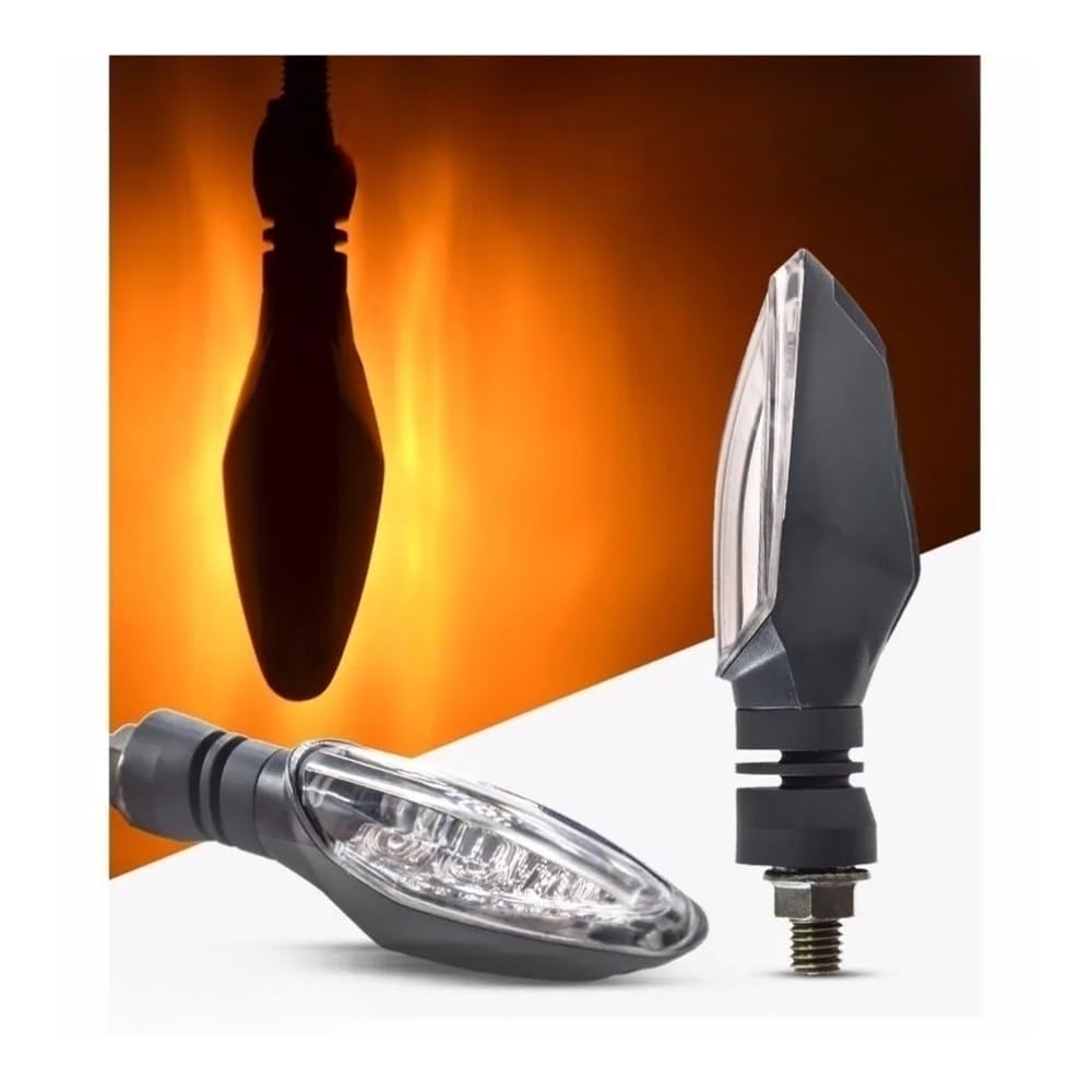intermitentes led Para Motocicleta, Luces Intermitentes