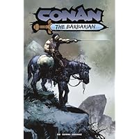 Conan the Barbarian (2023-) #26
