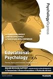  Psychology Express: Educational Psychology ePub eBook (Undergraduate Revision Guide) (PSE Psychology Express) (English Edition)