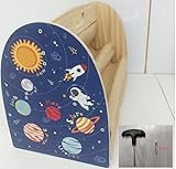 meuble rangement wc ikea Grand Espace de Rangement Double Face: Dites adieu au désordre ! Cette bibliothèque enfant offre 4 larges compartiments en toile sur les deux faces, idéale pour ranger une multitude de livres et magazines. Parfait comme meuble rangement jouet ou bibliothèque pour garder la chambre d'enfant toujours bien organisée.