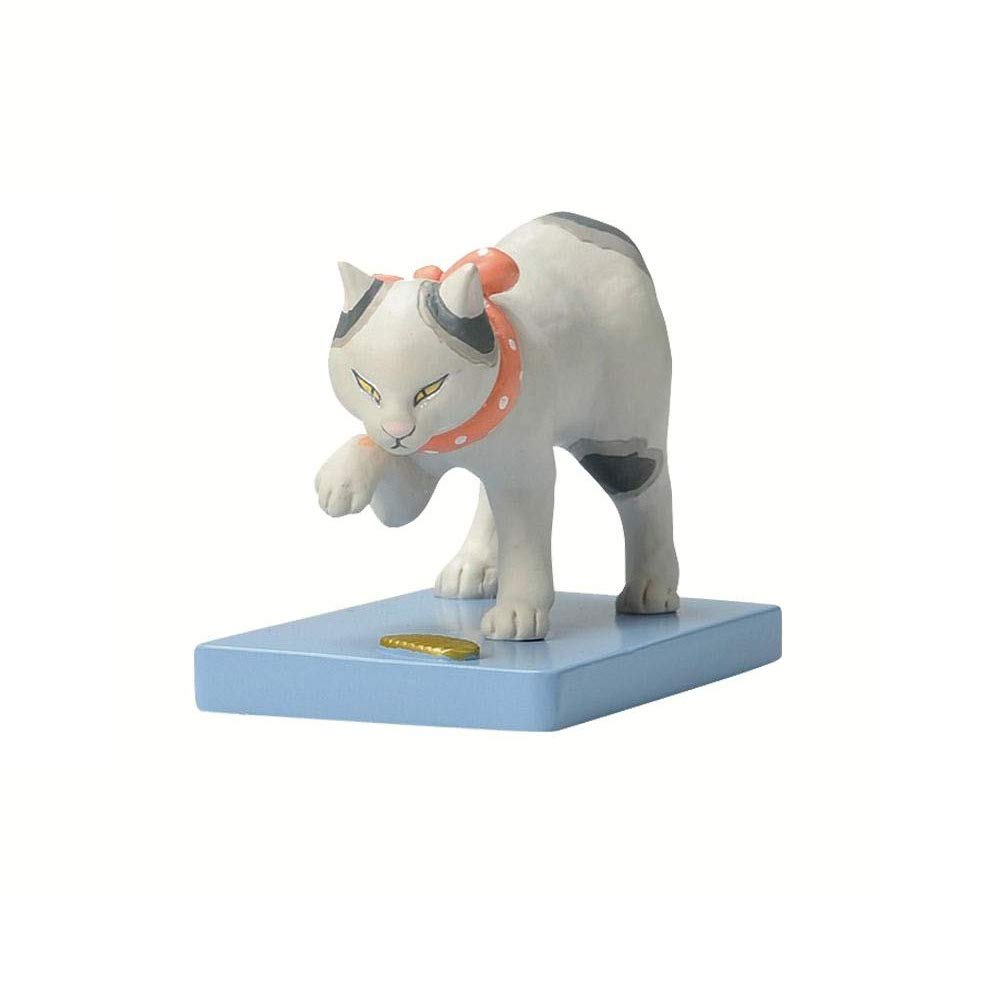Amazon.co.jp: オーナメント 猫に小判 : ホーム＆キッチン