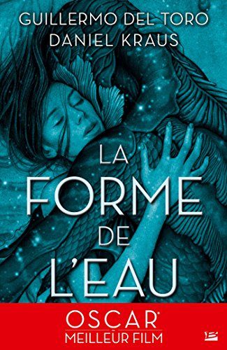 Télécharger La Forme de l'eau Livre PDF Gratuit