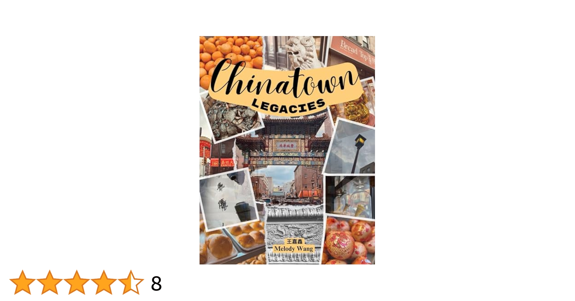 Chinatown Legacies: Visual Ode to the Stories Behind the