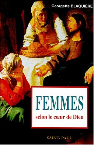 Télécharger Femmes selon le coeur de Dieu Livre eBook France