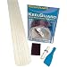 Keel Guard Keel Protector 5ft. - White 5102-W
