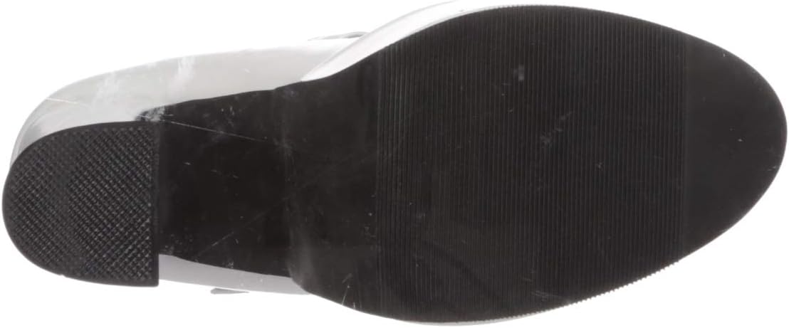 Ellie Shoes Women's 557-Eden Platform Pump - Image 4