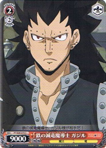 FAIRYTAILガジルセット FAIRYTAILガジルセット FAIRYTAILガジルセット
