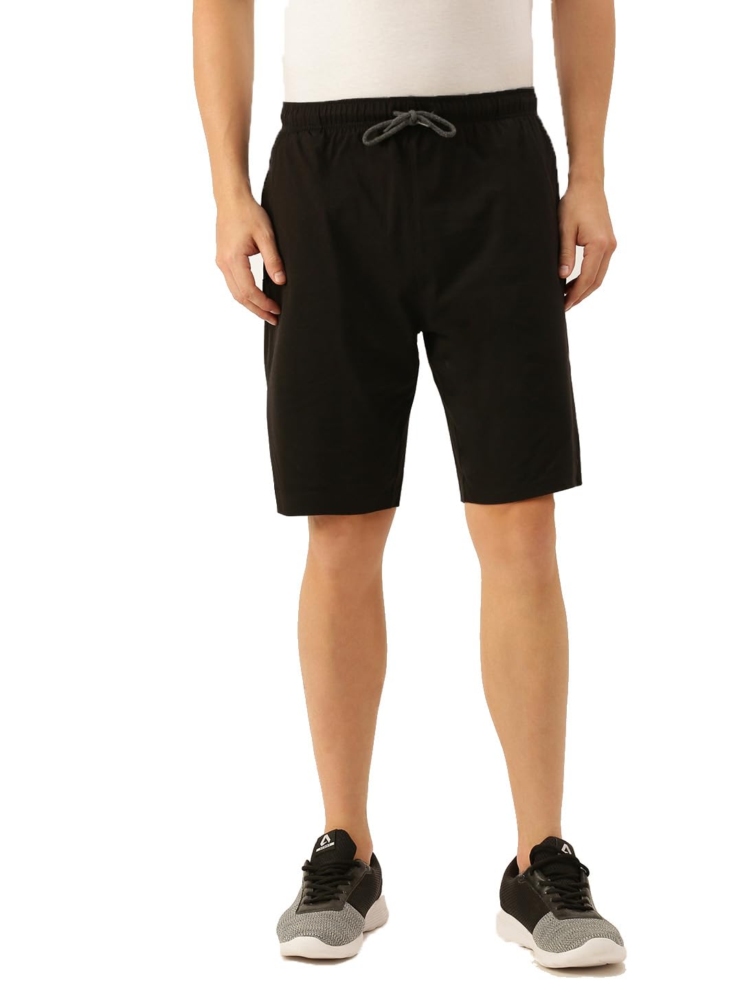 Men Bermuda Shorts-image-33