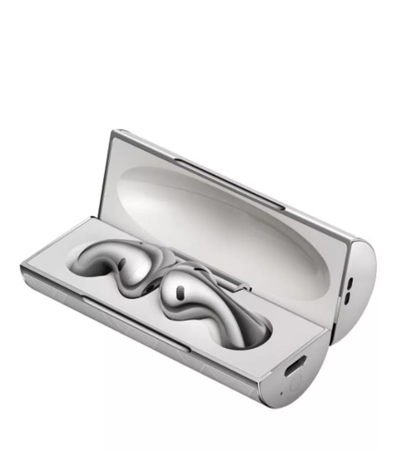 イヤホン HUAWEI Freebuds Lipstick 2 Huawei FreeBuds Lipstick 2 TWS Earbuds Bluetooth 5.2 Earphone