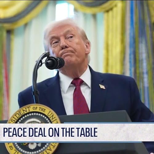 Trump's revenge in Indiana, Iran peace deal | The Chicago Report