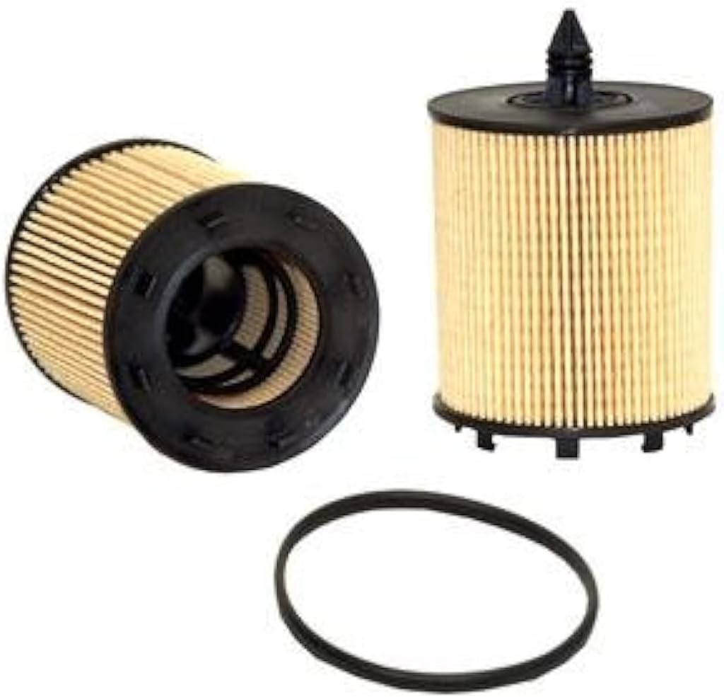WIX Filters 57082 OEM Replacement Oil Filter