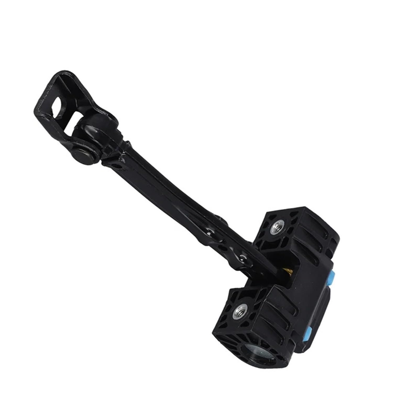 Lrfzsyck One Color Car Door Check Strap Compatible With Mini For R50 For R53 2003-2008 For R52 2004-2007 Car Front Door Brake Check Stopper Hinge Strap Limiter 51217176811
