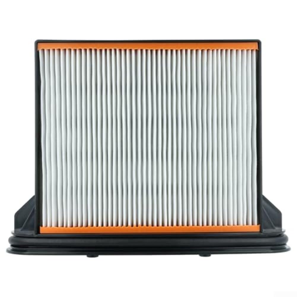 Filtro Lavable para Aspiradora Industrial GAS 25L