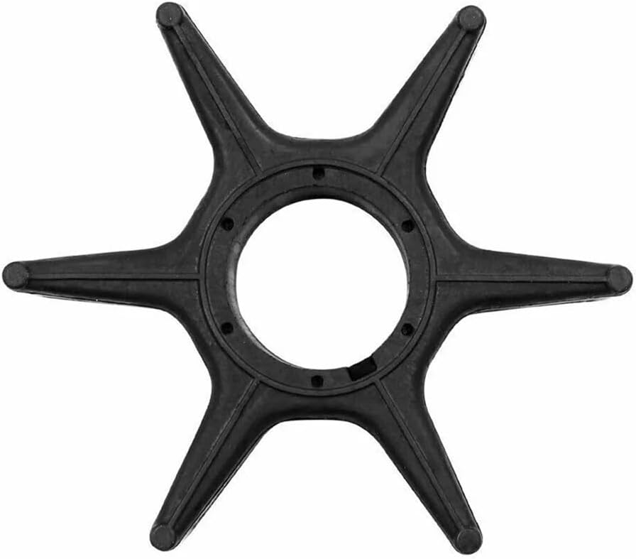 Outboard Engine Water Pump Impeller Kit Fit For 175-225HP 06192-ZY3-000 18-3285