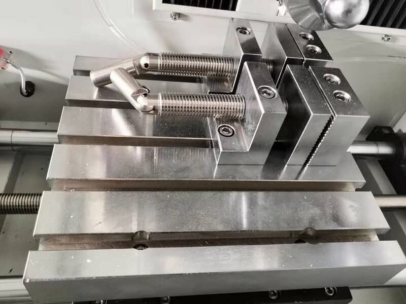 SQ-60 metallographic Cutting Machine - Grinding Wheel Blade, 2.2KW Power, 60mm Diameter, Used for Metal, Rubber, Plastics, Composite Materials, Minerals, etc