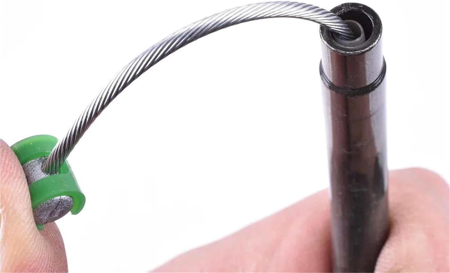 Motorcycle Parts Adjustable Clutch Control Cable Line Wires for Z800 Z 800