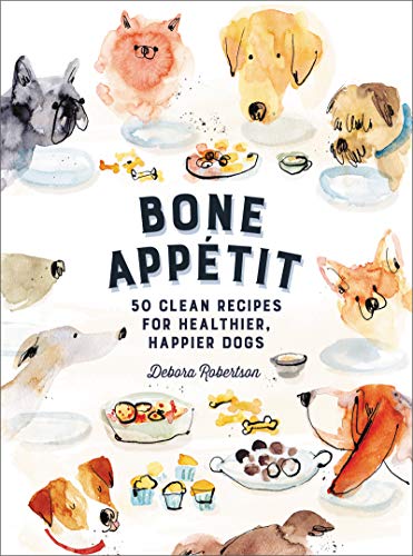 bone appetit dog bakery