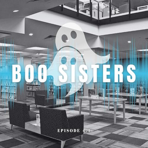 If Only We Could Ask Moaning Myrtle - Haunting 4.1