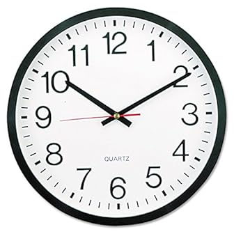 Universal Classic Wall Clocks product image