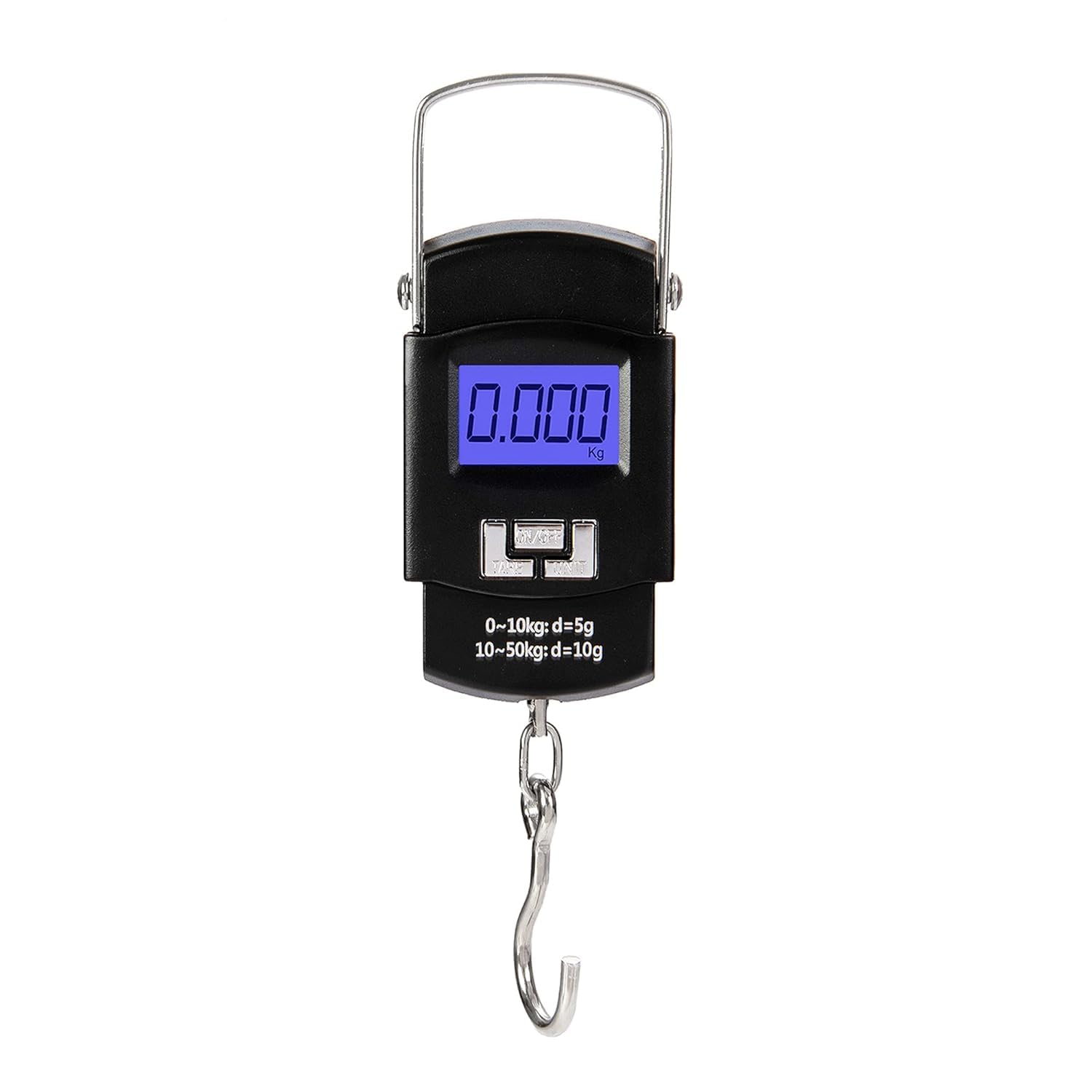 Portable Digital Scale, Weighing Unit-image-28