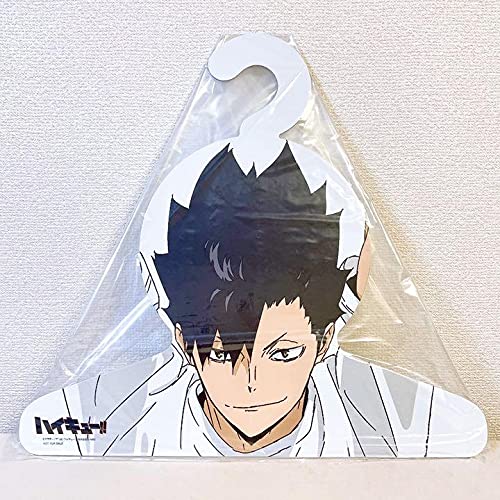 Amazon.co.jp: ハイキュー!! 合同練習会 キャラクターハンガー 特典 