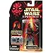 Star Wars Captain Panaka w/Blaster Rifle and Pistol 84108
