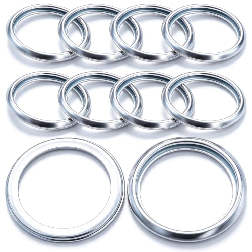 Image of 10PCS 11126AA000 Oil Drain Plug Gaskets Crush Washers Seal Rings for Outback Forester Baja Impreza WRX STi Legacy Tribeca Loyale SVX XT DL GL RS RX