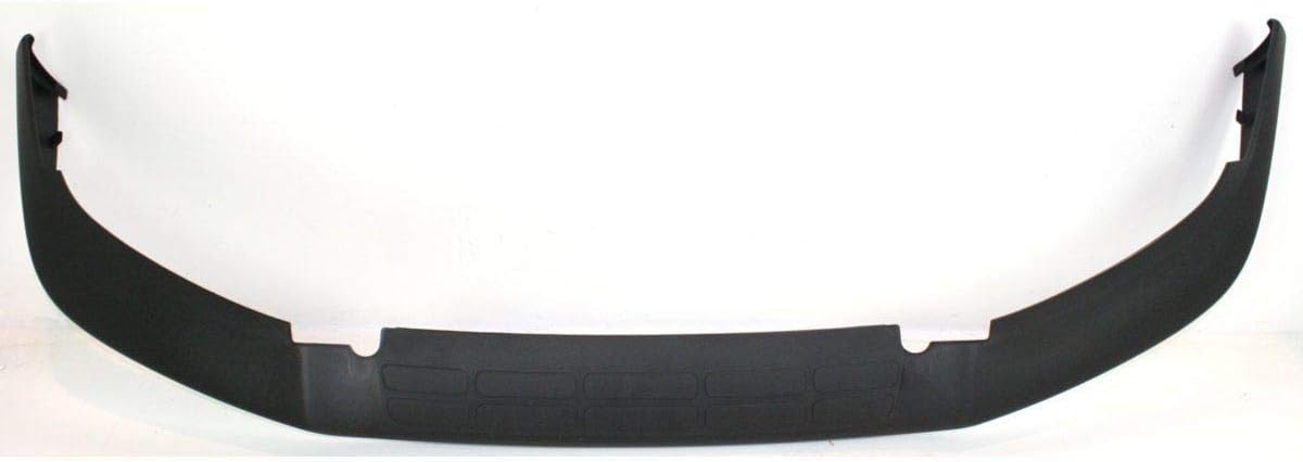 Front Upper Bumper Cover For 2003-2017 Chevrolet Express 2500 fits 22890548