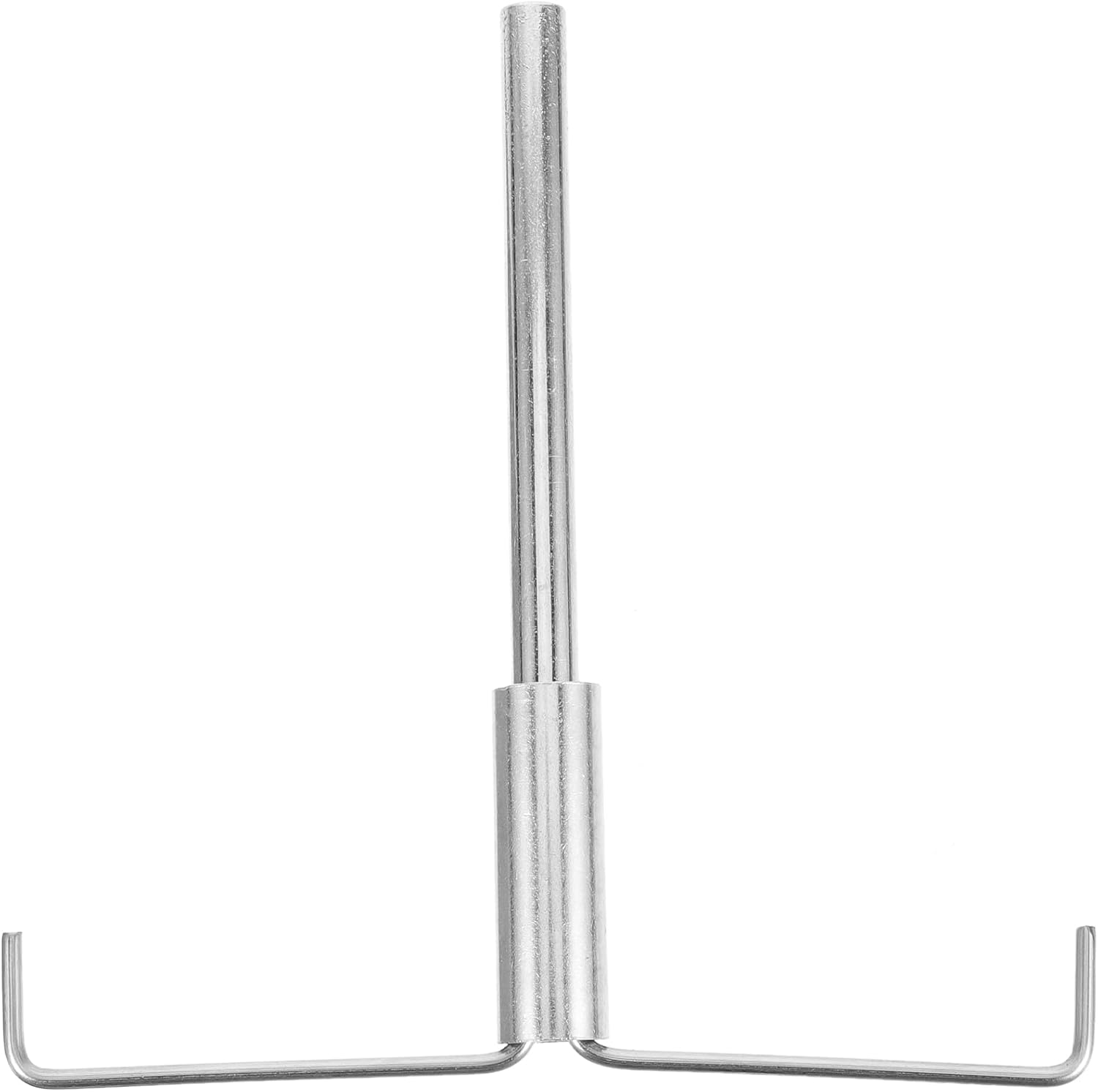 DOITOOL Popcorn Machine Replacement Parts Popcorn Stirring Rod Maker Mixer Attachment Whisk Stirring Stick for Commercial Machine Accessoroies