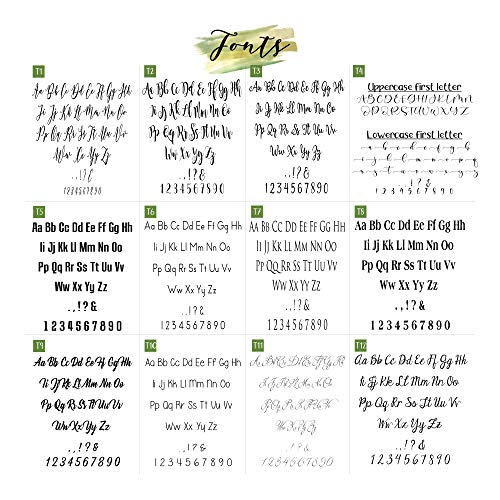 image for Madi Kay Designs Personalized Skinny Can Cooler Coozie Tumbler Custom 