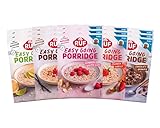 RUF Probier Set Porridge Lieblinge (15 Stück)