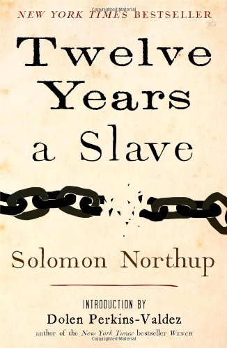 Twelve Years a Slave