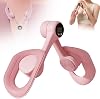 Pelvic Floor Trainer, 2025 New Pelvic Floor Exercise Devices, Kegel Exercise Muscle Trainer Legs Yoga Machine Leg Pelvic Floor Muscle Exercise with Counter