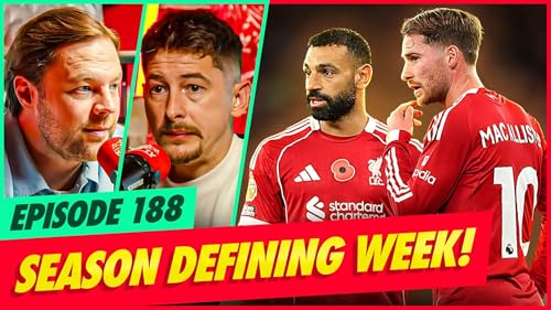 Season Defining Week! | Hot Kopics | Ep 188 AGT & @freestyledm92 ​