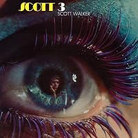 Scott Walker Ablum Cover