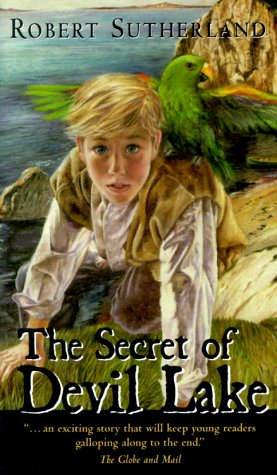 Buy Secret Of Devil Lake — BookShops.in