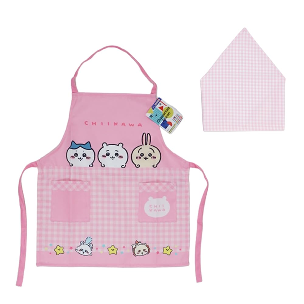 うさぎ農園 エプロン 魔法のエプロン | うさぎ農園｜熊本の無農薬