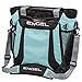 Engel 23 Quart Water and Stain Resistant Backpack Cooler in Seafoam