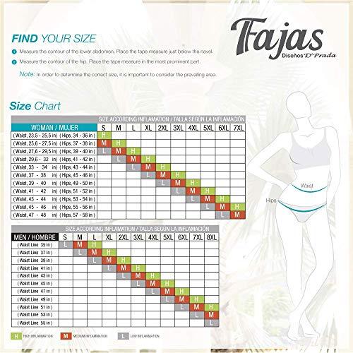 by Fajas D'Prada Open Bust Tummy Control Butt Lifter Boy Short Body Shapewear4